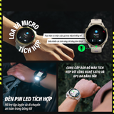  Garmin Forerunner 970 