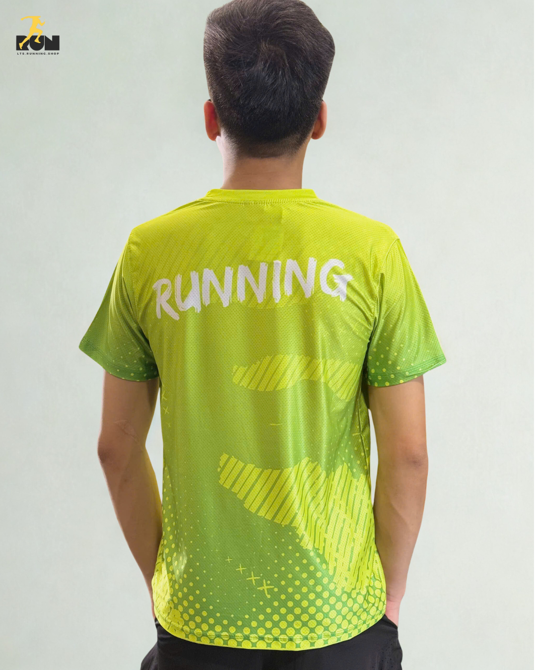  ÁO NAM LTS-Sport 230 