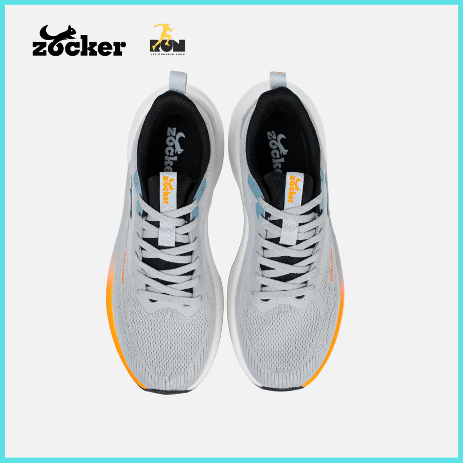  Giày chạy bộ Zocker Ultra Light Gen 2 