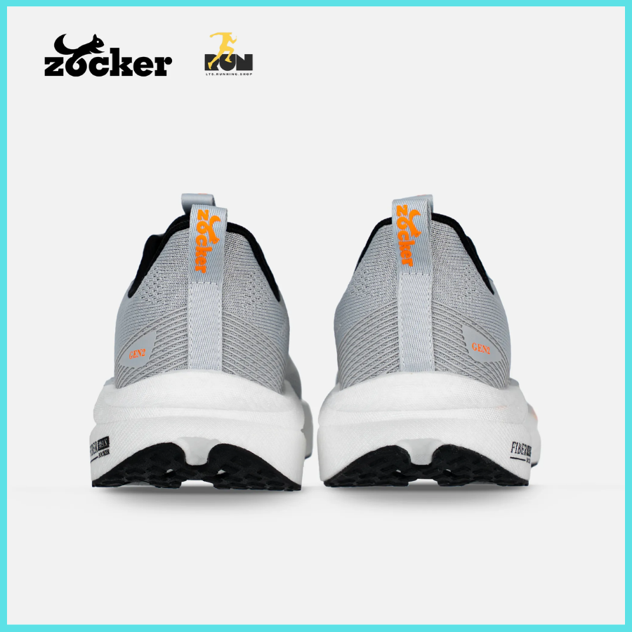  Giày chạy bộ Zocker Ultra Light Gen 2 