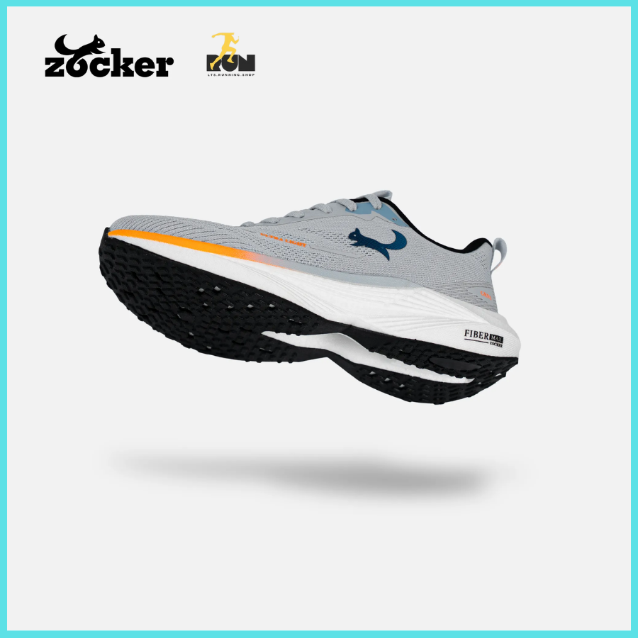 Giày chạy bộ Zocker Ultra Light Gen 2 