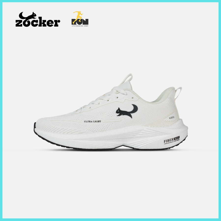  Giày chạy bộ Zocker Ultra Light Gen 2 