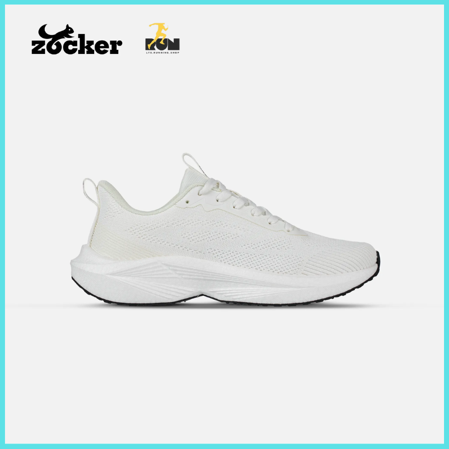  Giày chạy bộ Zocker Ultra Light Gen 2 
