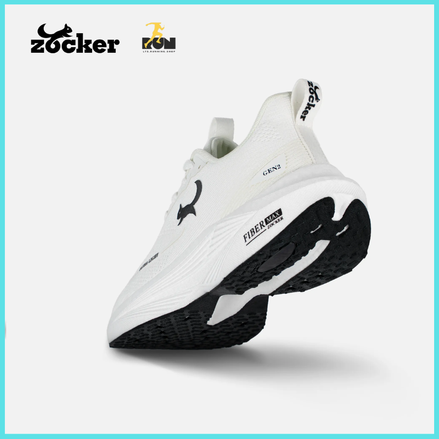  Giày chạy bộ Zocker Ultra Light Gen 2 