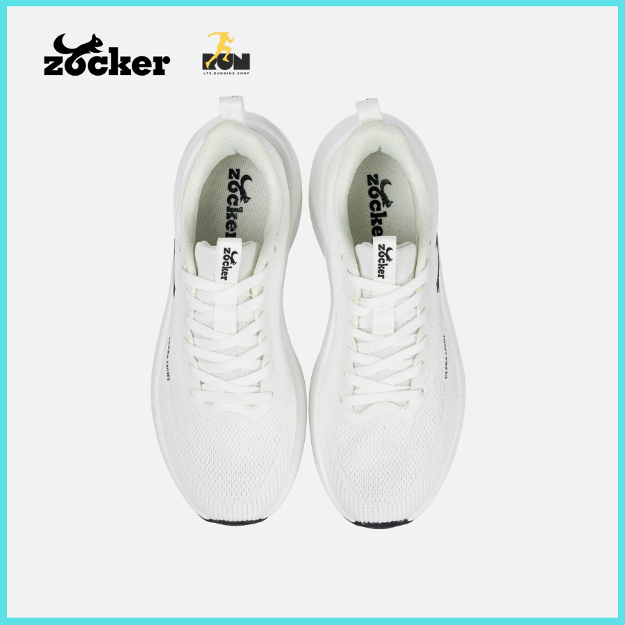  Giày chạy bộ Zocker Ultra Light Gen 2 