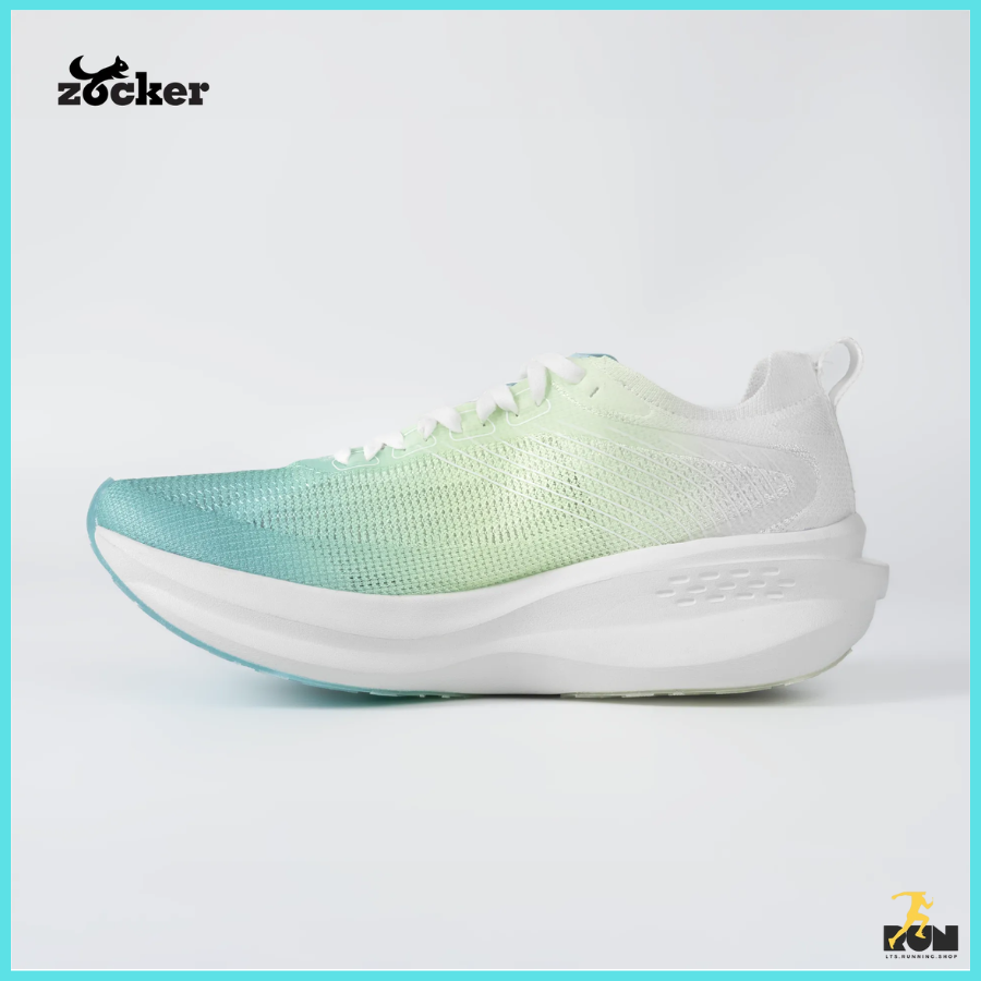  Giày Zocker Speed Light Gen2 Full Carbon 