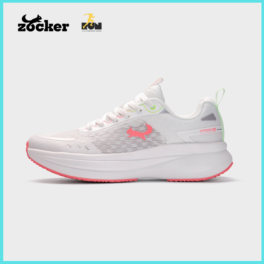  Giày Zocker Speed Up Gen2 