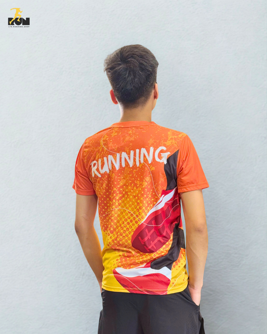  ÁO NAM LTS-Sport 230 