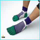  Tất xỏ ngón Takumi 19891 