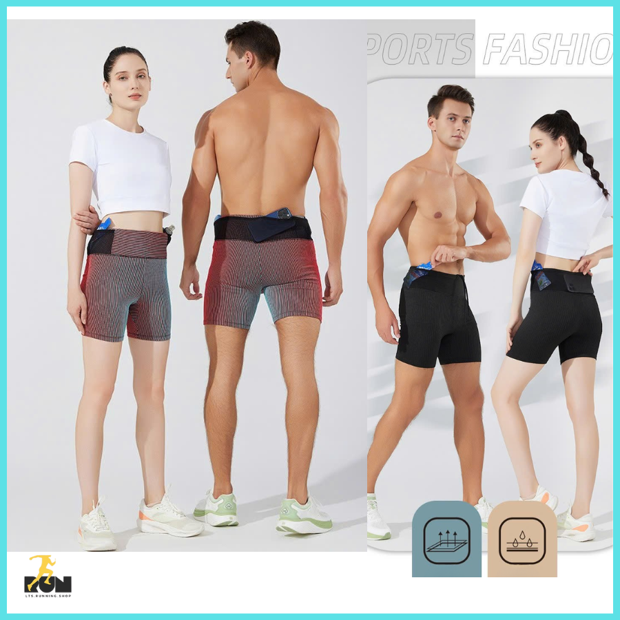  Quần Bó Nam /Nữ 295 