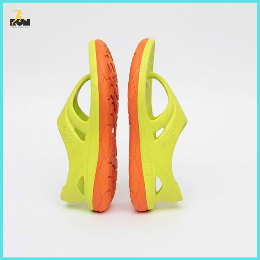  Dép Ysandal quai Halfcacbon BAL5617 