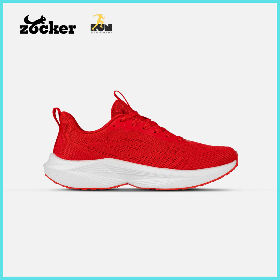 Giày chạy bộ Zocker Ultra Light Gen 2 