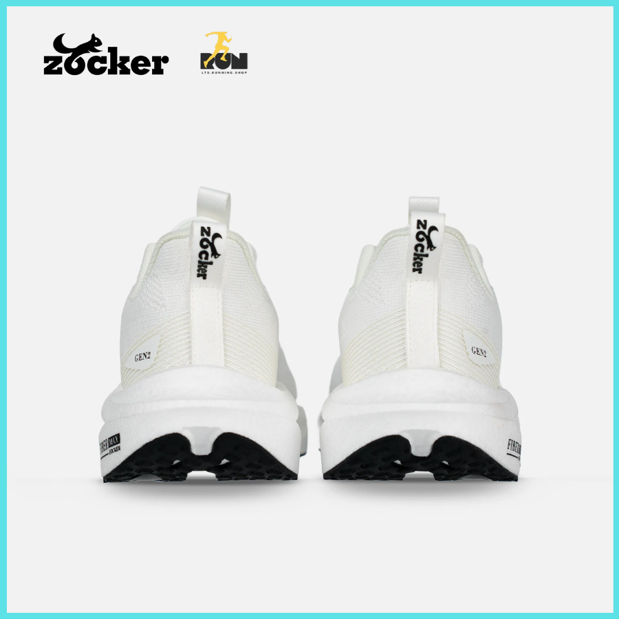  Giày chạy bộ Zocker Ultra Light Gen 2 