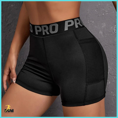 QUẦN BÓ NỮ PRO