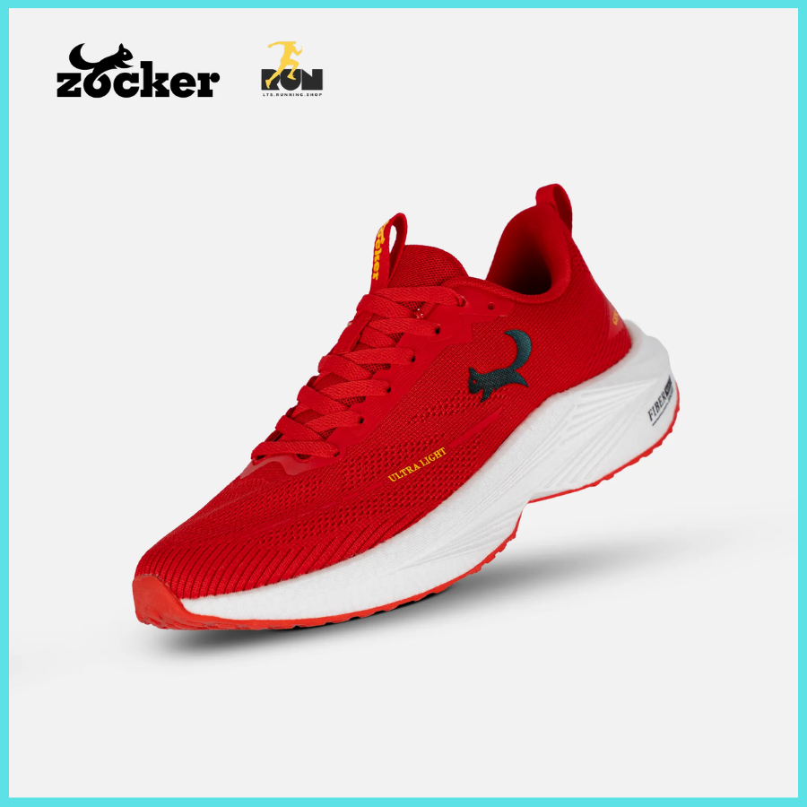  Giày chạy bộ Zocker Ultra Light Gen 2 