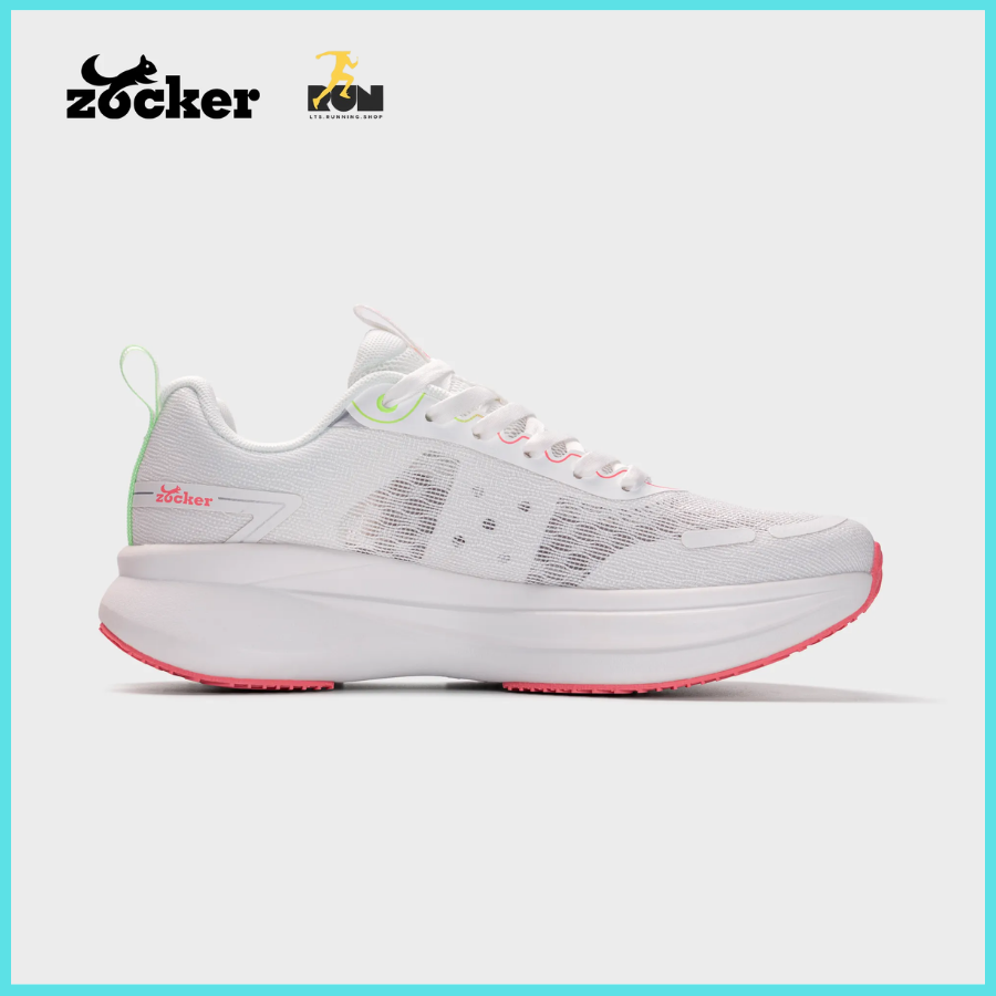  Giày Zocker Speed Up Gen2 