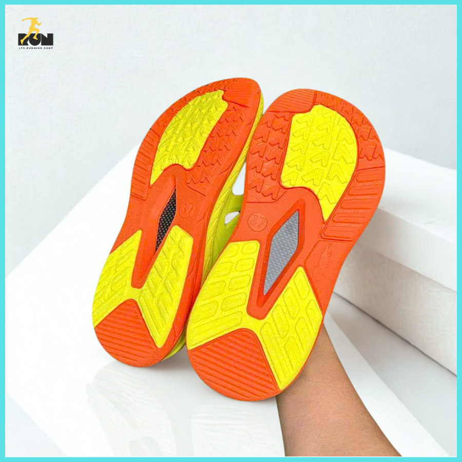  Dép Ysandal quai Halfcacbon BAL5617 