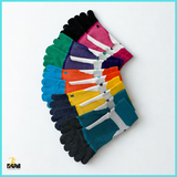  Tất xỏ ngón Takumi 19891 