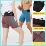  Quần Bó Nam /Nữ 295 