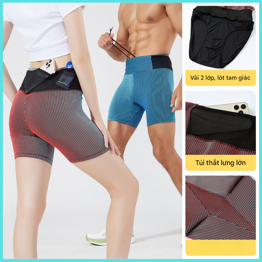  Quần Bó Nam /Nữ 295 