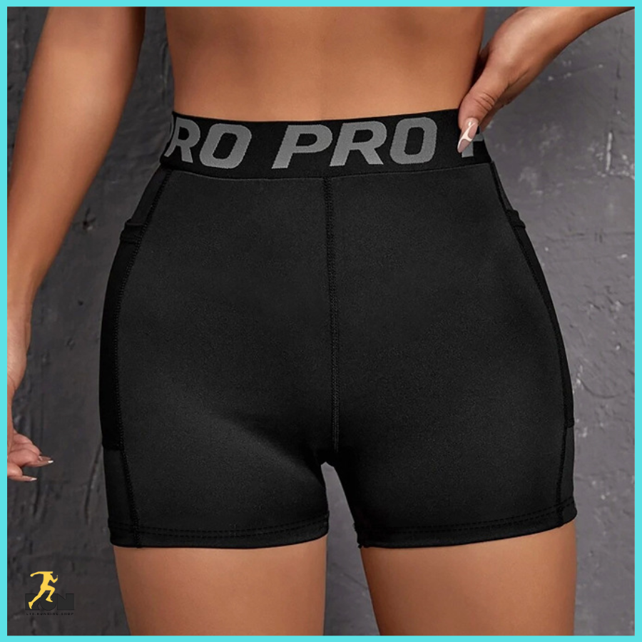 QUẦN BÓ NỮ PRO