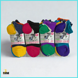  Tất tròn chạy bộ WorkAssist 