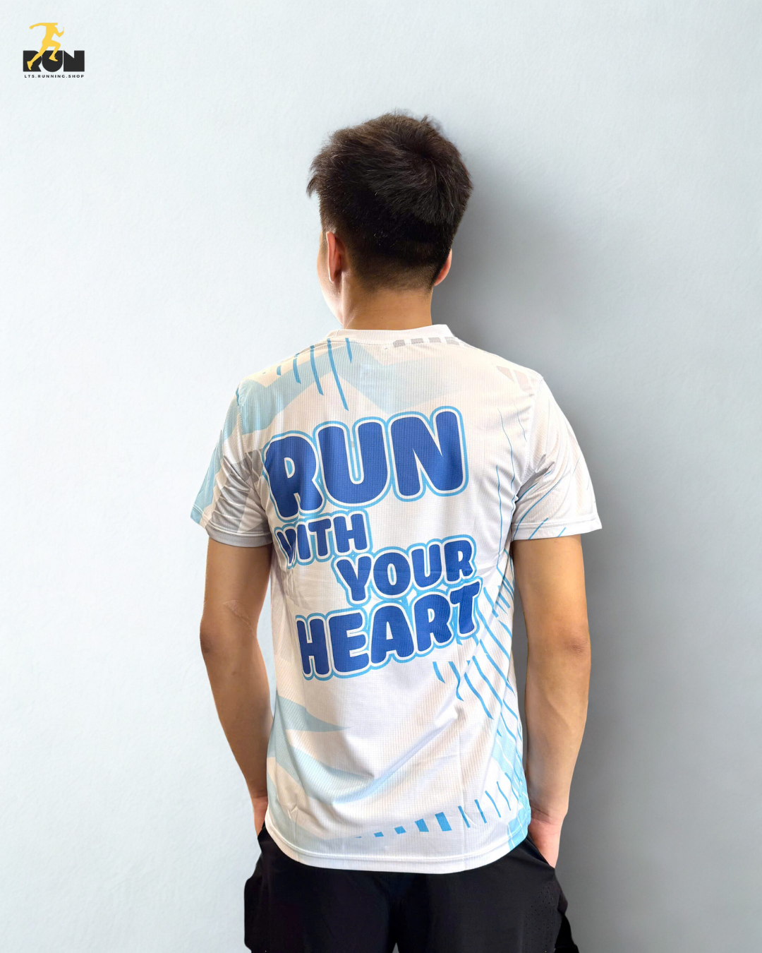  ÁO NAM LTS-Sport 230 