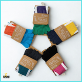  Tất xỏ ngón Takumi 19891 