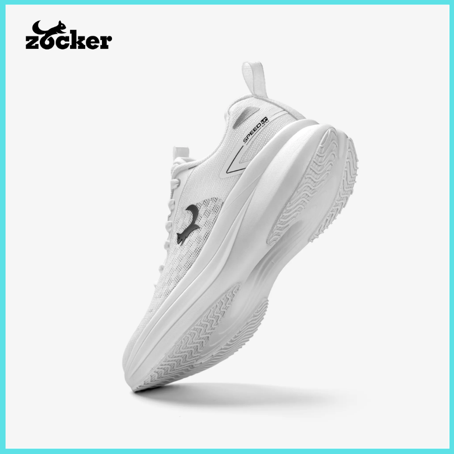  Giày Zocker Speed Up Gen2 