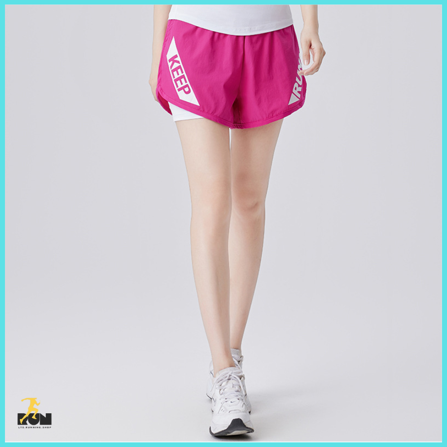  Quần Nữ RUN 320 