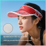  MŨ NỬA ĐẦU 120 