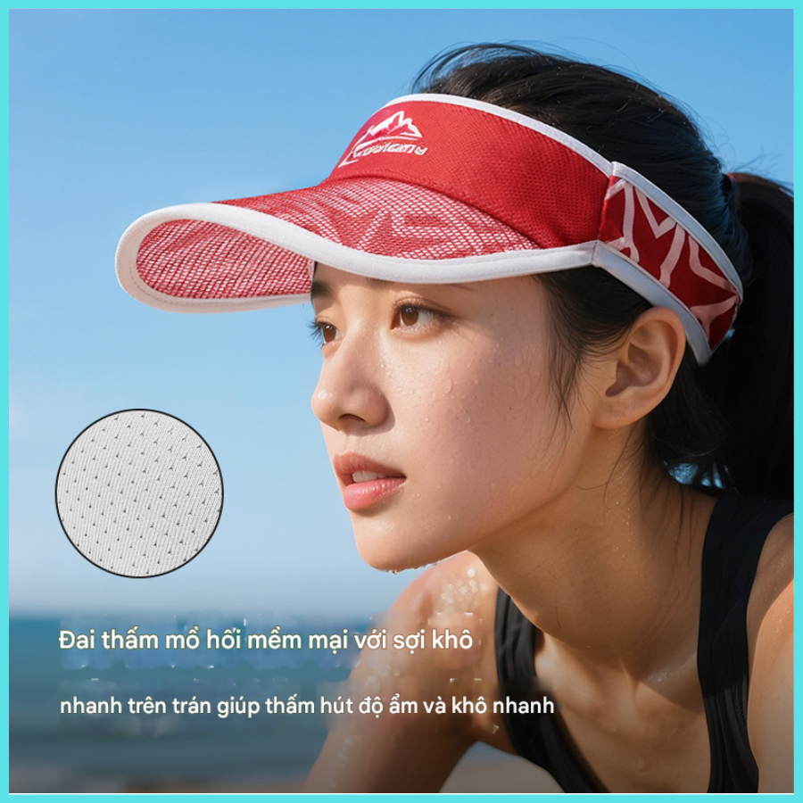  MŨ NỬA ĐẦU 120 