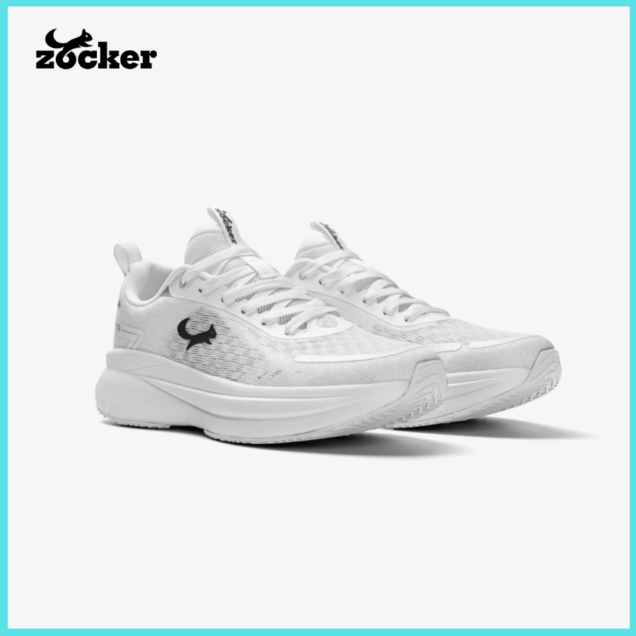  Giày Zocker Speed Up Gen2 