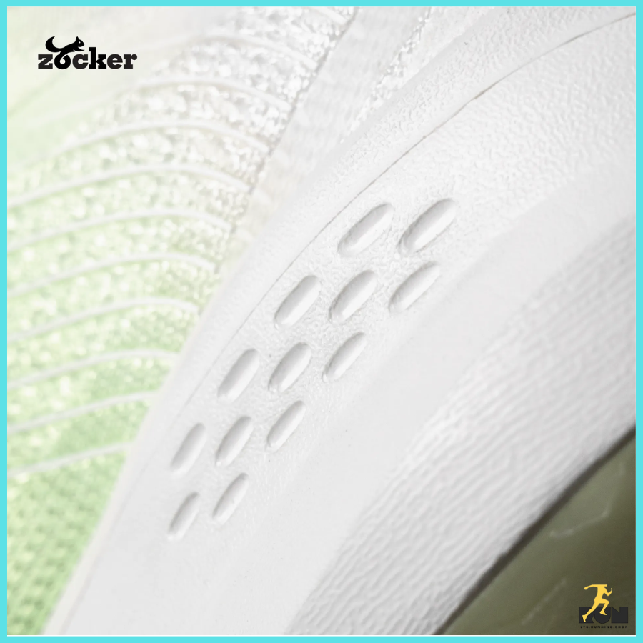  Giày Zocker Speed Light Gen2 Full Carbon 