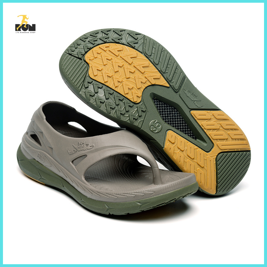  Dép Ysandal quai Halfcacbon BAL5617 