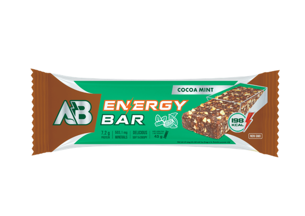  AB Thanh năng lượng BAR 
