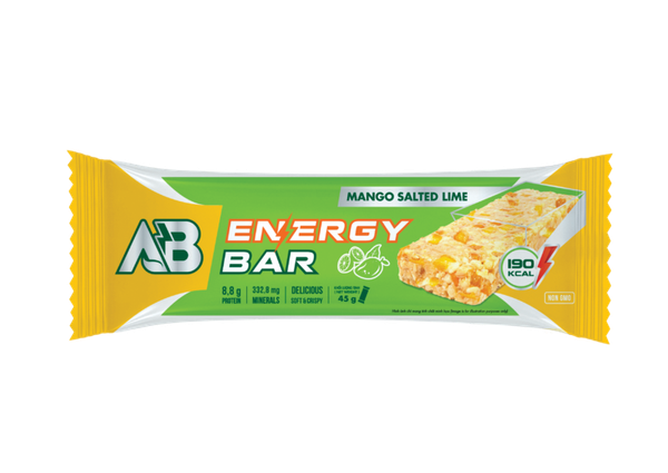  AB Thanh năng lượng BAR 