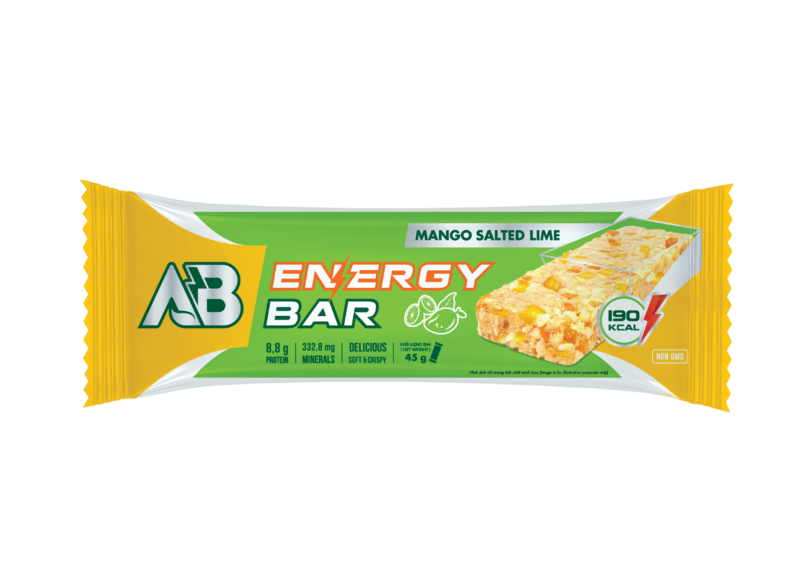  AB Thanh năng lượng BAR 