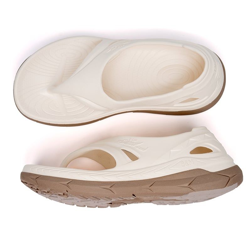  Dép Ysandal quai Halfcacbon BAL5617 