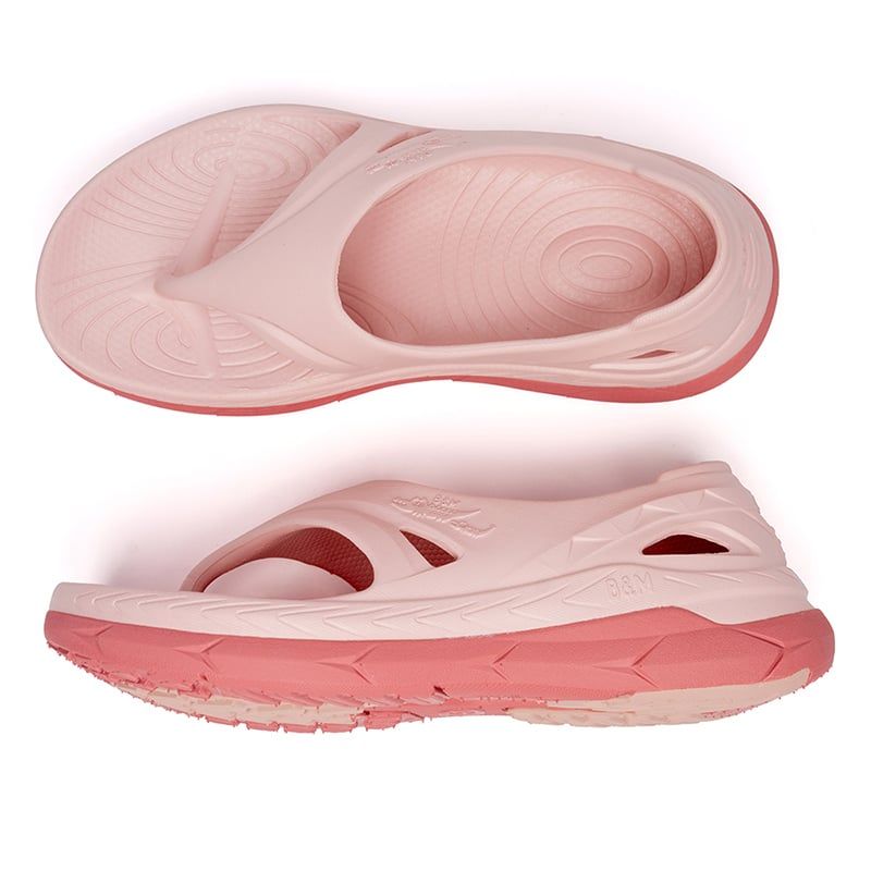  Dép Ysandal quai Halfcacbon BAL5617 