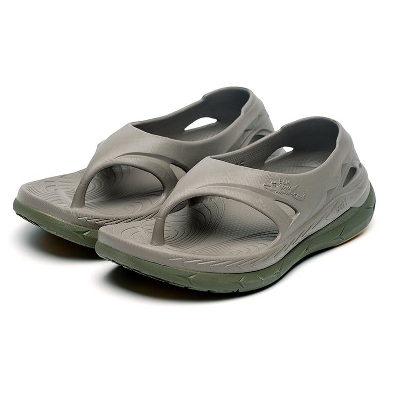  Dép Ysandal quai Halfcacbon BAL5617 