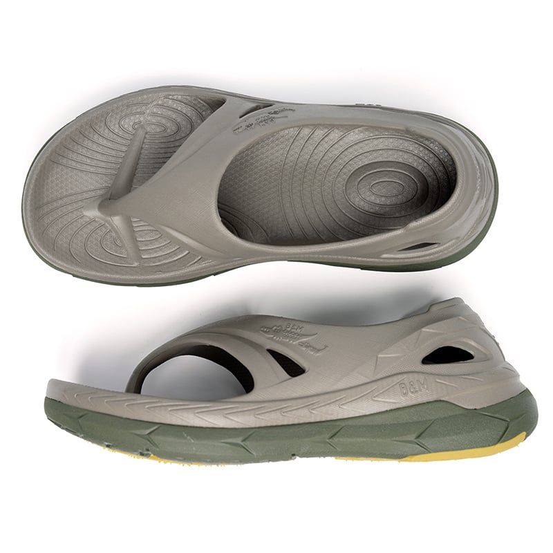  Dép Ysandal quai Halfcacbon BAL5617 