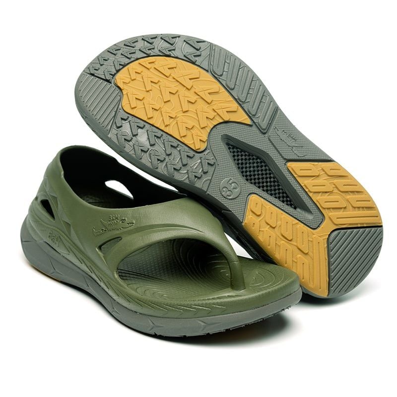  Dép Ysandal quai Halfcacbon BAL5617 