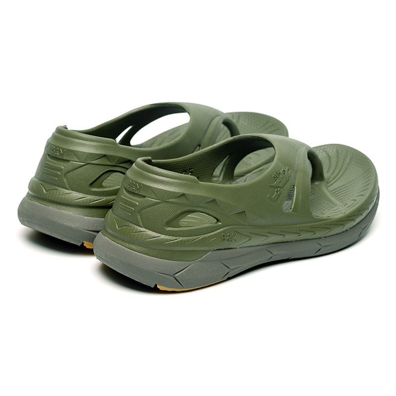  Dép Ysandal quai Halfcacbon BAL5617 