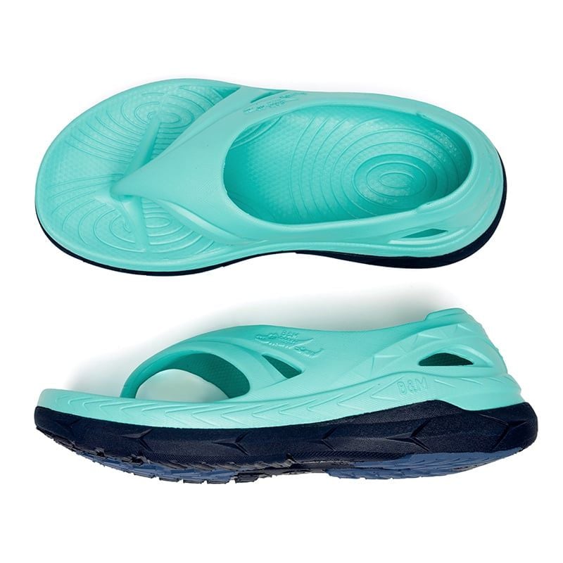  Dép Ysandal quai Halfcacbon BAL5617 