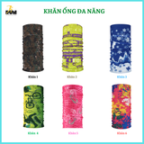  Khăn ống đa năng 