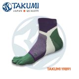  Tất xỏ ngón Takumi 19891 