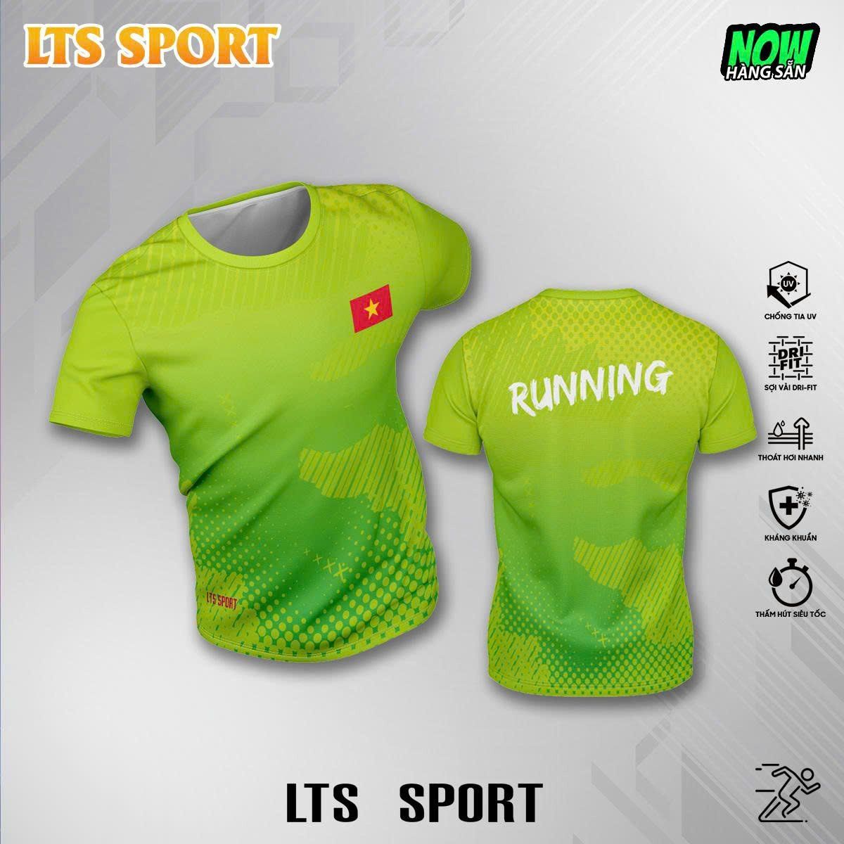  ÁO NAM LTS-Sport 230 