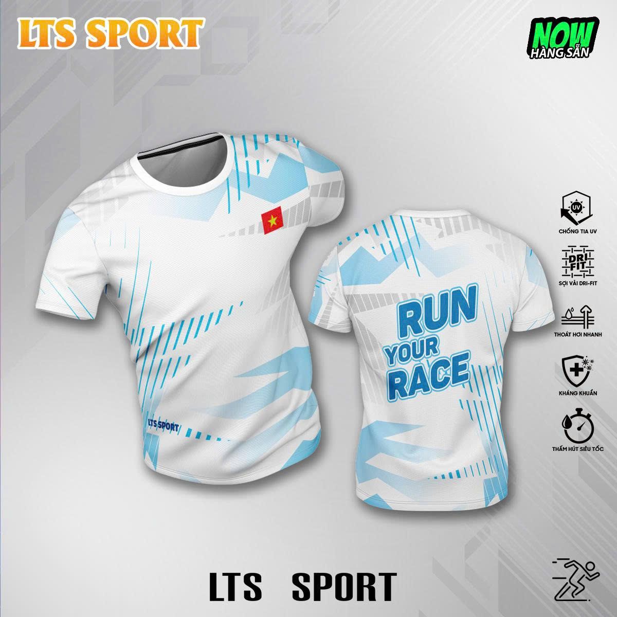  ÁO NAM LTS-Sport 230 