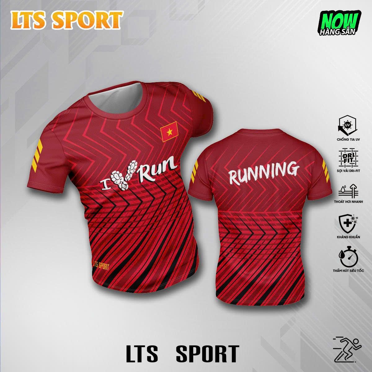  ÁO NAM LTS-Sport 230 